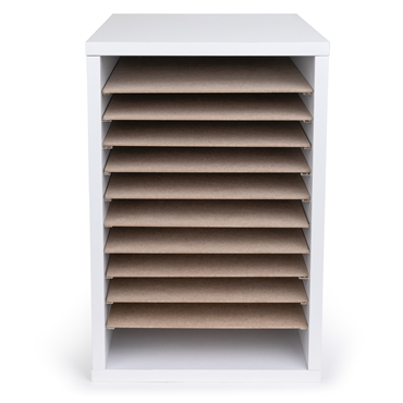 Alpine IndustriesADI500-11-WHI-2PK